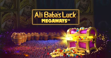 Ali Babas Luck brabet